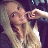 Анастасия Ковалева