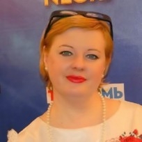 Екатерина Бушимова