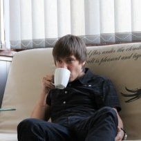 Дмитрий Романов