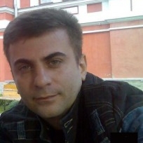 Сергей Lexstorm