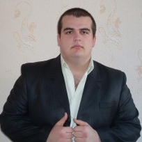 Гавриил Морозов