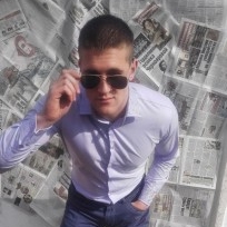 Матвей Борисов