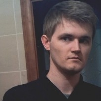 Руслан Большаков