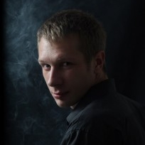 Даниил Рогов