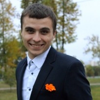 Валерий Крюков