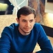 Кабак Алексей