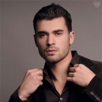 Александр Мокрий
