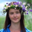 Инна Сурикова