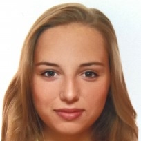 Анастасия Конюхова