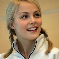 Юля Свистулова