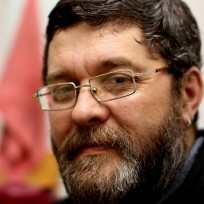 Dmitriy Korovin