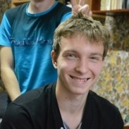 Цибульский Дмитрий