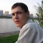 Верстка для сайта визитки
