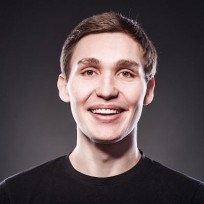 Дмитрий Благий